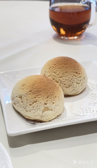 利苑酒家(金宝店)图片