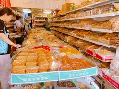 -庆祥斋糕点厂(留学路店)