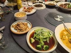 -羲和雅苑•北京烤鸭(吴中路万象城店)