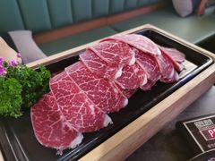 -湊湊火锅·茶憩(杭州湖滨银泰in77店)