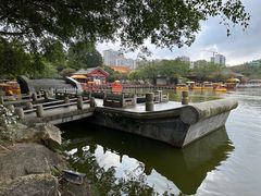 -珠海圆明新园