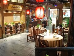 -农耕记·湖南土菜(观澜福城天虹店)