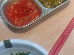 -小木屋拌饭(西安华阳城店)
