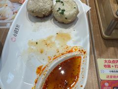 -小杨生煎(龙阳广场店)