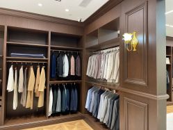 -优山定制西服衬衫大衣(国贸店)