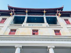 -厦门大学(思明校区)