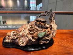 -北京工艺美术博物馆