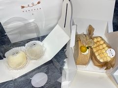 -奈诺甜品·生日蛋糕·下午茶(古城店)