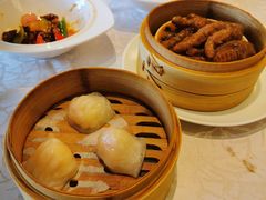 -万豪酒店·咏豪中餐厅