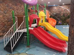 -东方之珠洗浴休闲广场(南开店)
