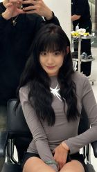 -DL HOPE明星造型