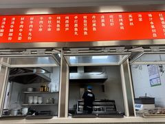 -泉市鲜活牛肉面(杭州太合商业中心店)