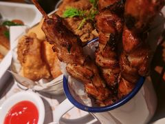 -宝莱纳餐厅(滨江店)