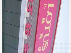 -卜蜂莲花(辽阳西路店)