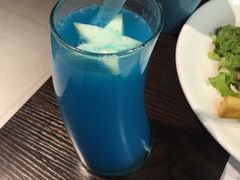-酷公社·榴莲披萨(太原街店)