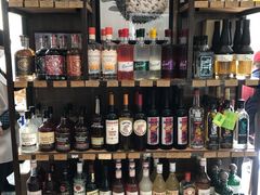 零售区-Alimentari早午餐(安福路店)