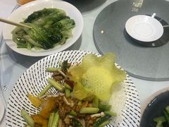 -御彩酒家(东风东路店)