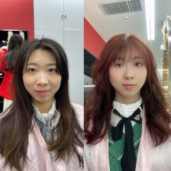 -禾曼造型