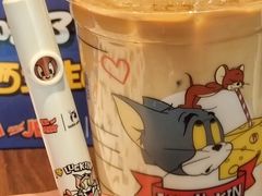 -瑞幸咖啡(大连罗斯福广场一层店)