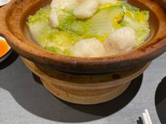 -潮澎派·潮汕菜大排档(南较西路店)