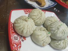 -宝正臻天津包子总店(金阳光居易店)