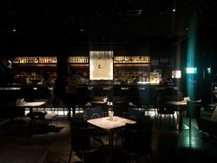 -STARRY CAFE & LOUNGE BAR(高新店)