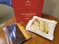 -OUR Bakery(三里屯太古里店)