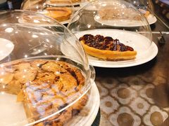 -Pie Bird(新闸路店)