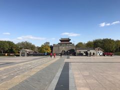 -卢沟桥文化旅游区