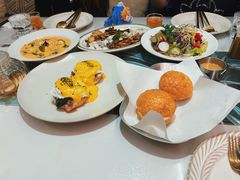 -MIO弥欧洋房西餐厅(中央大街店)