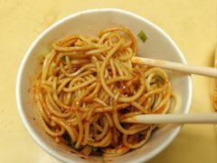 -老光明岗琼甜茶馆