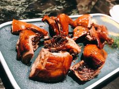 红烧乳鸽-大鸽饭(北京路店)