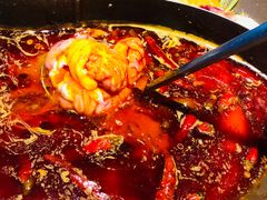 -潘小辣鲜肉老火锅