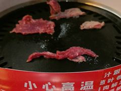 -梅梅家的烤肉店(槐北路店)