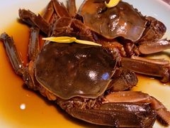 -蟹榭·本帮江浙菜·蟹宴(五角场合生汇商场店)
