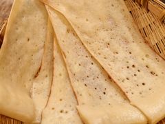 锅边馍-田园印象·成都土菜院子(华阳店)