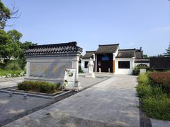 -葛仙湖公园