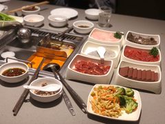 -海底捞火锅(金光华店)