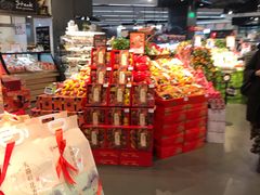 -Olé精品超市(北京合生汇店)