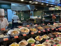 -小满海鲜·别院(天津旗舰店)