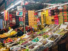 -江杨农产品批发市场