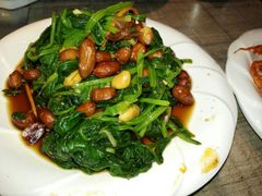 -一心烤肉(延安路店)