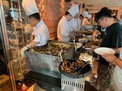 -上海外滩茂悦大酒店