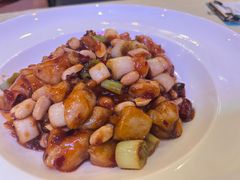 -大碗居·烤鸭·鱼头泡饼(天坛东门店)