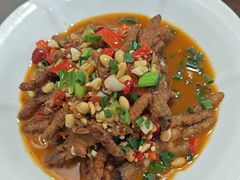 -朗妈私房菜(婺女州店)