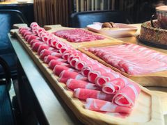 -羊大爷涮肉(亮马桥店)