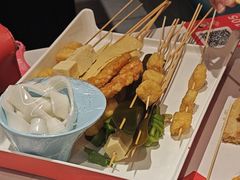-宏姐串串香(宏伟路店)