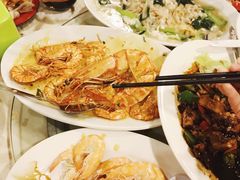 -兴旺海鲜砂煲王