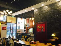 大堂-朝里朝外(朝外大街店)