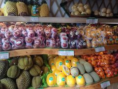 -百果园PAGODA(西四地铁站店)